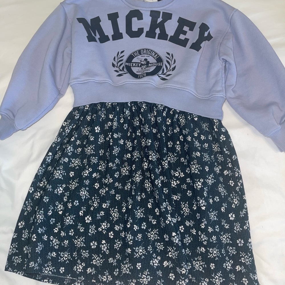 Zara dress size 6